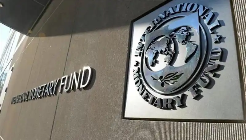 IMF'den Şok Rapor: Küresel Kamu Borcu Zirveye Ulaşıyor