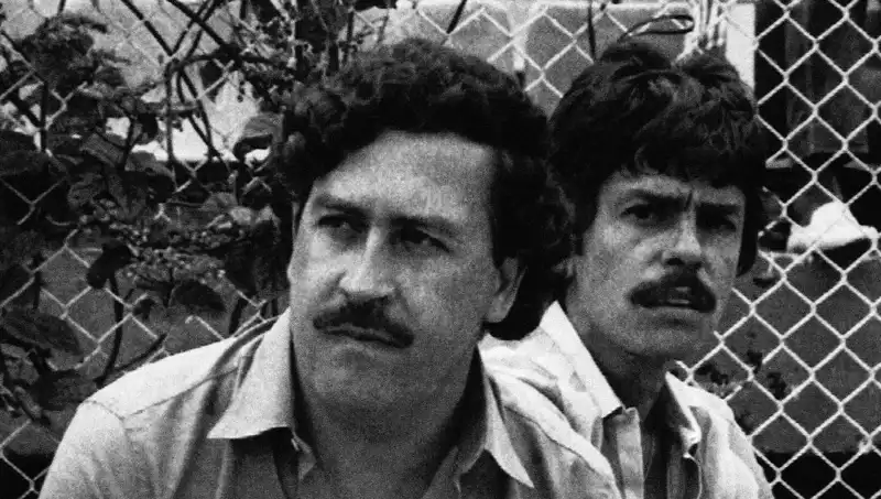Escobar’ın Pilotundan Şok İtiraflar: 20 Milyon Dolarlık Teklifi Nasıl Reddettim?
