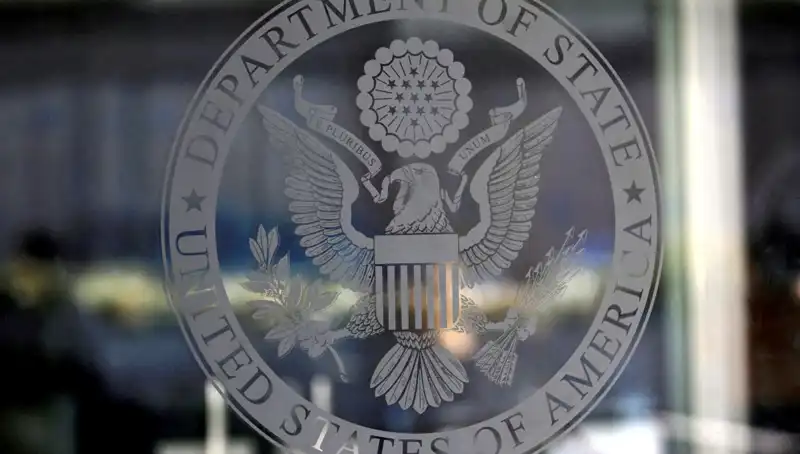 Trump'ın Dışişleri Bakanlığı'na Müdahalesi: Kesinti ve Yeniden Yapılandırma Planları