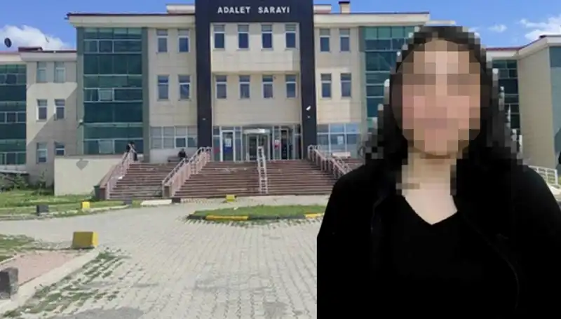 Tacizcisini Öldüren Liseli Azra'nın Dava Süreci Devam Ediyor