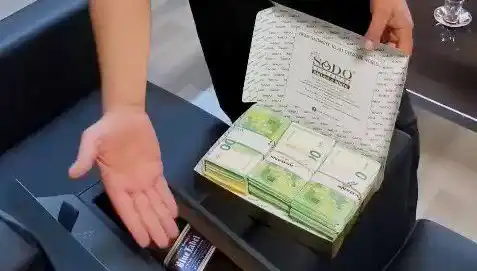Manavgat Belediyesi'nde Şok Operasyon: Baklava Kutusuyla Gizli Avro Transferi