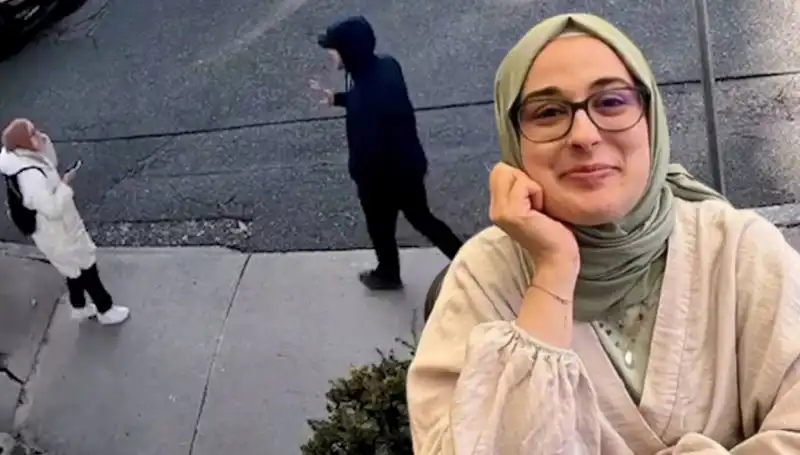 Rümeysa Öztürk'ten Şok Gelişme: Avukatları Naklinin Geciktirilmemesi İçin Başvuruda Bulundu