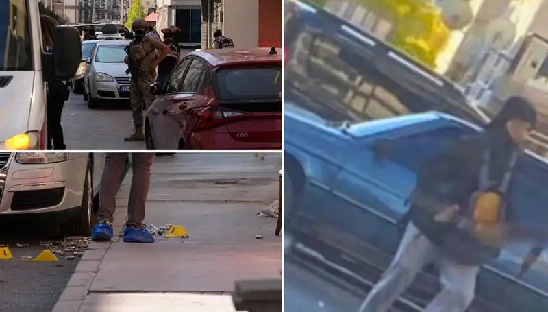 İzmir Karakol Saldırısında17 Gün Sonra 16 Çocuk Serbest Bırakıldı