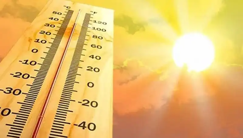 Meteoroloji'den Şok Açıklama: Sıcaklıklar Dramatik Şekilde Düşüyor!