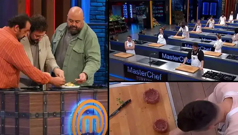 MasterChef 2025 Yedeklerden Ana Kadroya Geçen İlk Yarışmacı Kim Oldu?