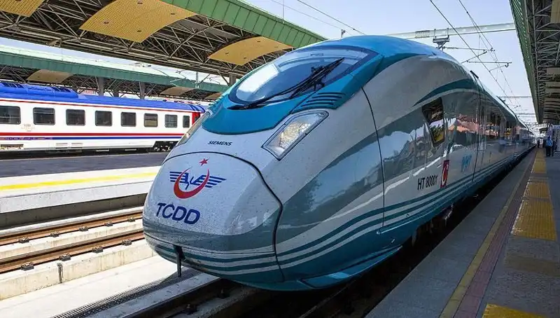 TCDD: 140 Yeni Makinist Adayı İçin İstihdam Başvuruları Başladı!