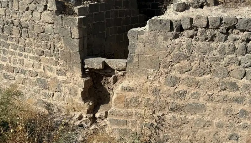 Diyarbakır'daki Saint George Kilisesi'ne Dair Şok Edici Tarihi Gerçekler