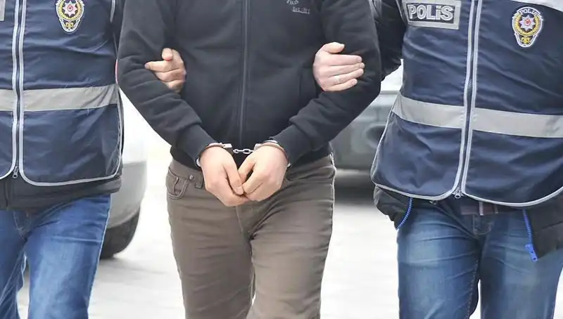Samsun'da Şok Uyuşturucu Operasyonu: Bir Kişi Gözaltına Alındı!