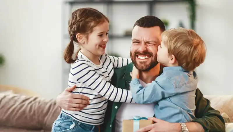 Babanın Yüz İfadesi Çocuğun Cinsiyetini Belirleyebilir mi? Bilim İnsanları Yanıtlıyor