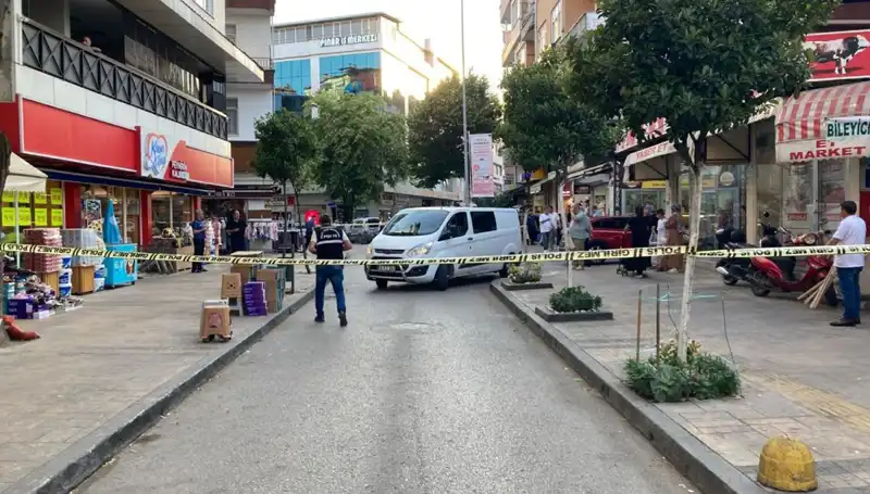Ordu’da Silahlı Saldırı: Polis Korumasındaki Kişi Hedef Alındı, Üç Yaralı