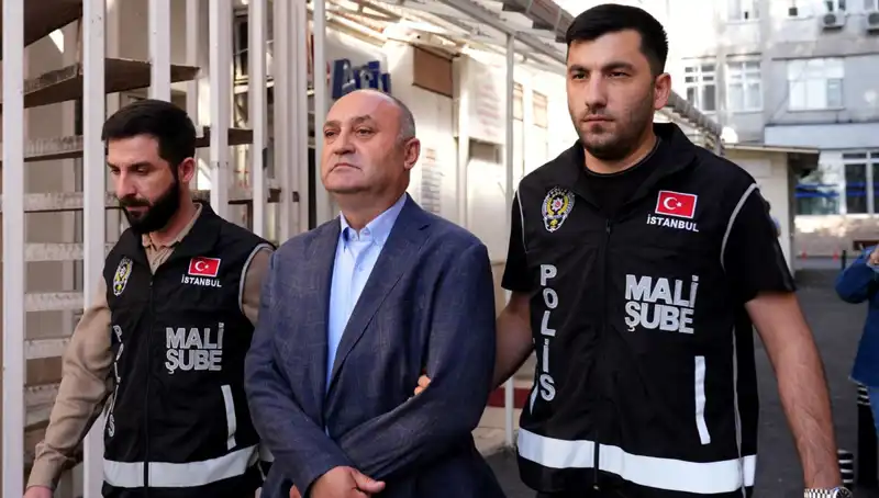 İBB Operasyonunda Dördüncü Dalga: İfade İşlemleri Yeni Bir Süreci Başlattı