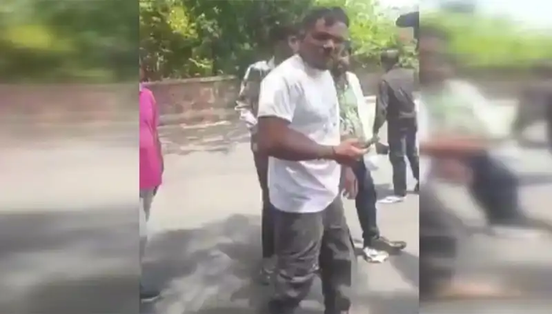 Korku Dolu Anlar: 11A Yolcusunun Şaşırtan Tanıklığı