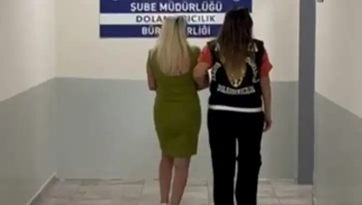 Antalya’da 8,5 Milyonluk Vurgun: Orman Mühendisi Tutuklandı