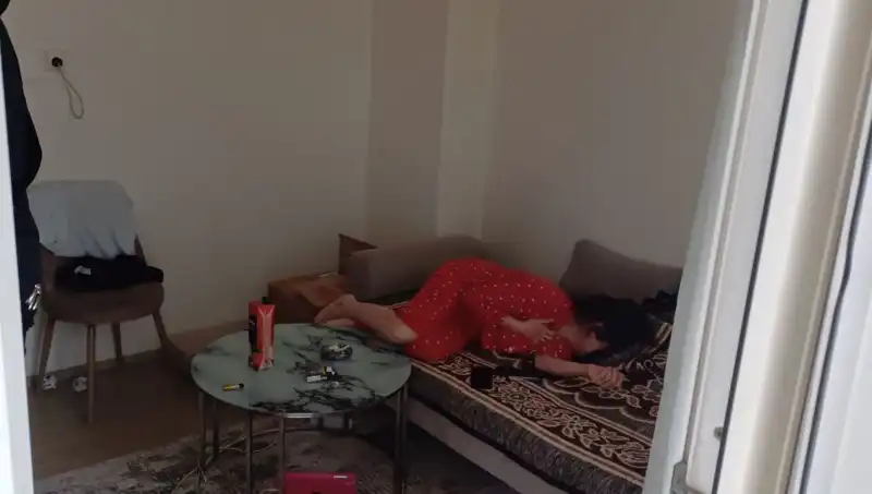 Birlikte Yaşadığı Kadına Uyguladığı Şiddet, Şok Edici Detaylarla Gündeme Geldi