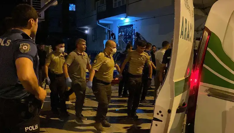 Eşini Katledip İntihar Eden Adamın Arkasında Yatan Gerçek Nedir?